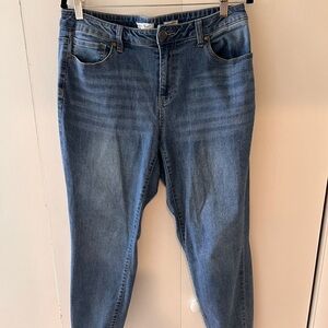 A Beautiful Soul Jeans Size 12